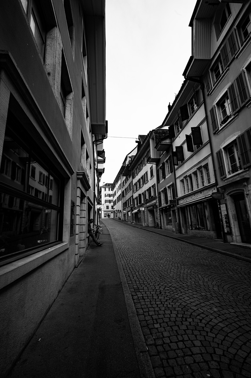 Solothurn Switzerland